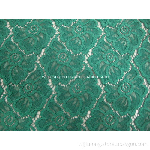 High Quality Lace Fabric for Ladies